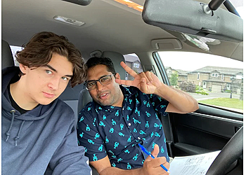 Saskatoon Driving Schools Aim Driving School