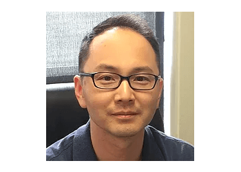 New Westminster immigration consultant Aim Higher Consulting Ltd.
