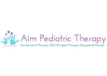 Brampton Ergothérapeutes Aim Pediatric Therapy