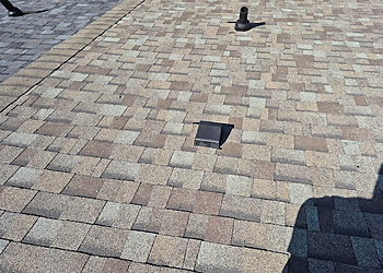 Barrie roofing contractor Ainger Group Roofing and Exteriors