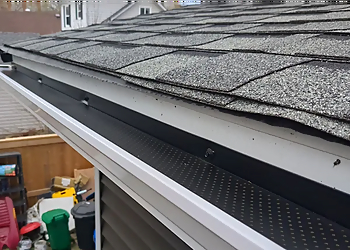 Huntsville roofing contractor Ainger Group Roofing and Exteriors