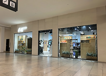 Burnaby hair salon Air Nova Hair Salon