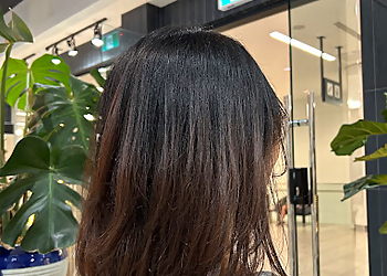 Burnaby hair salon Air Nova Hair Salon