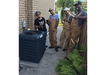 Ajax hvac service Air Pro Heating and Air Conditioning 