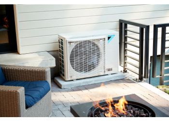 Langley hvac service Airco Heating and Cooling Ltd.