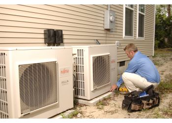 Langley hvac service Airco Heating and Cooling Ltd.