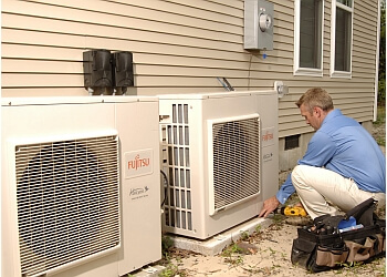 Surrey hvac service Airco Heating and Cooling Ltd.