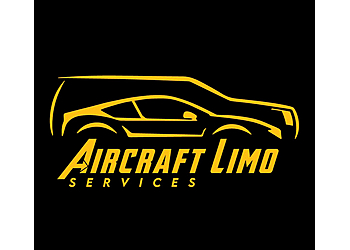 Stouffville limo service Aircraft Limo Services