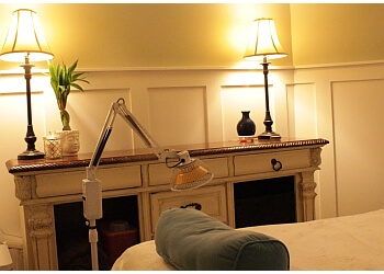 Airdrie acupuncture Airdrie Acupuncture