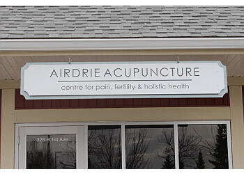Airdrie acupuncture Airdrie Acupuncture