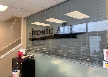 Airdrie hvac service Airdrie Air Heating & Air Conditioning