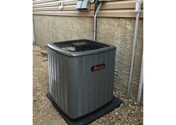 Airdrie hvac service Airdrie Air Heating & Air Conditioning