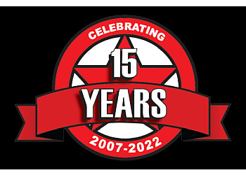 Airdrie security system Airdrie Alarm and Surveillance Inc.