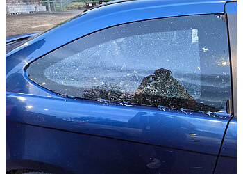 Airdrie auto body shop Airdrie Autobody