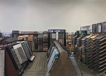 Airdrie Magasin de plancher Airdrie Carpet The Flooring Store