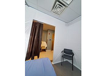 Airdrie urgent care clinic Airdrie Community Health Centre