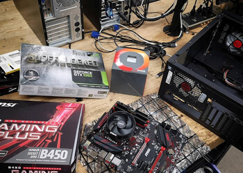 Airdrie computer repair Airdrie Computer Ltd.