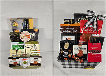 Airdrie gift shop Airdrie Gift Baskets by Sparkle