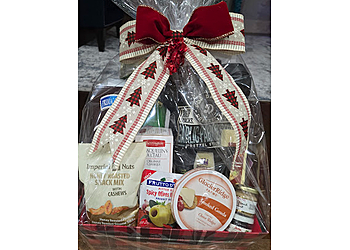 Airdrie Boutiques De Cadeaux Airdrie Gift Baskets by Sparkle