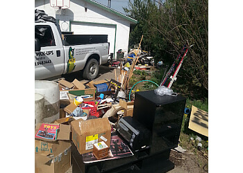 Airdrie junk removal Airdrie Junk Removal
