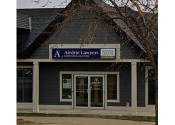 Airdrie  Airdrie Lawyers