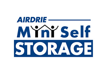 Airdrie Mini Self Storage Ltd Airdrie Mini Self Storage Ltd