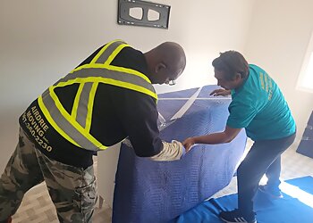 Airdrie Déménageurs Airdrie Moving Inc.