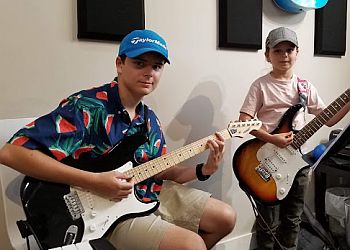 Airdrie music school Airdrie Music Lessons