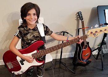 Airdrie music school Airdrie Music Lessons