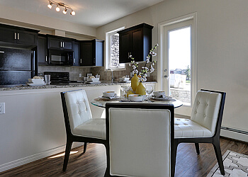 Airdrie Appartements à louer Airdrie Place Apartments