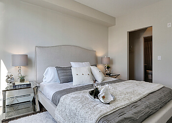 Airdrie Appartements à louer Airdrie Place Apartments