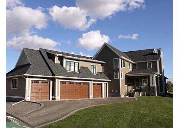 Airdrie Roofing & Exteriors