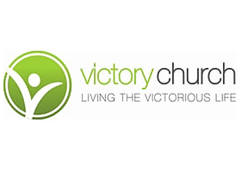 Airdrie Victory Church - Airdrie, AB Landmarks - Trail Image