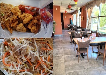 Airdrie chinese restaurant Airdrie Wok