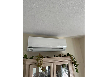 Richmond hvac service Aire Energy