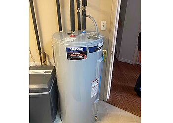 Kitchener hvac service Aire One Heating & Cooling KW