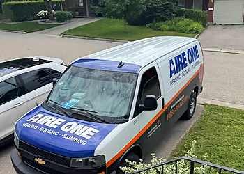 Cambridge hvac service Aire One Heating & Cooling KW Cambridge