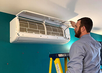 3 Best HVAC Services in St. John's, NL - Expert Recommendations