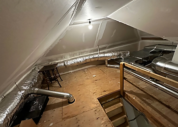 Victoria hvac service Aire Serv of Greater Victoria