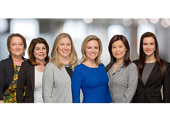 Milton accounting firm Airikka Passmore & Associates Ltd.