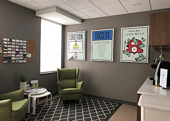 Milton accounting firm Airikka Passmore & Associates Ltd.