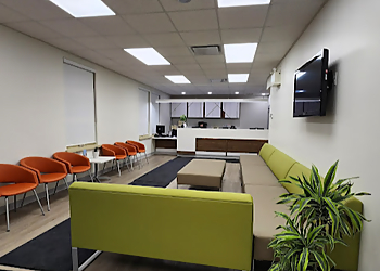 St Johns Dentistes Cosmétiques Airport Heights Dental