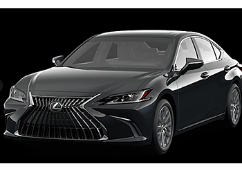 Mississauga limo service Airport Luxury Limousine