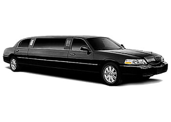 Airport Pearson Limo