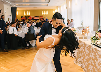 Richmond dj Airwaves Music