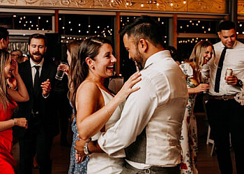 Vancouver Djs Airwaves Music DJs