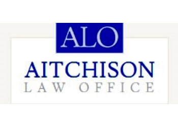 Oshawa civil litigation lawyer Aitchison Law Office