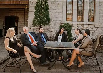 Belleville dui lawyer Aitken Robertson