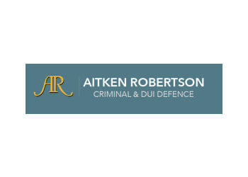 Peterborough criminal defence lawyer Aitken Robertson
