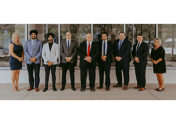 Kingston criminal defence lawyer Aitken Robertson Criminal & Dui Defence